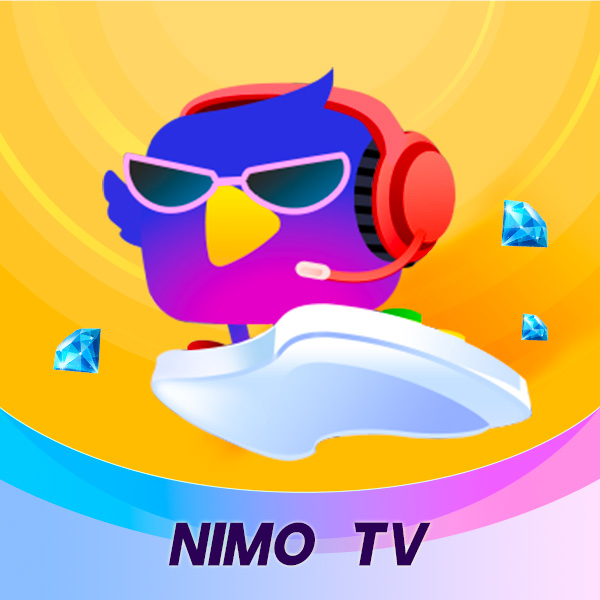 Nimo TV 1350 Diamonds