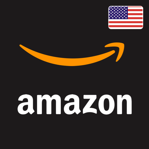 Amazon Gift Card(US) 5 USD United States