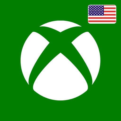 Xbox Gift Card(US) 5 USD United States