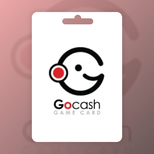 Buy GoCash Game Card