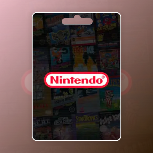 Buy Nintendo eShop Card