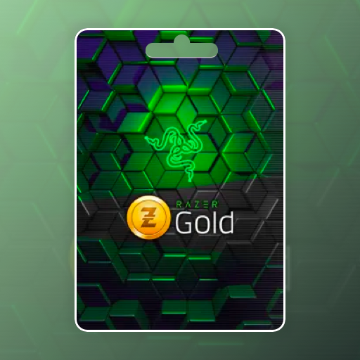 Buy Razer Gold PIN